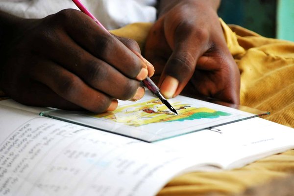 Où découvrir les arts de la rue à New York?