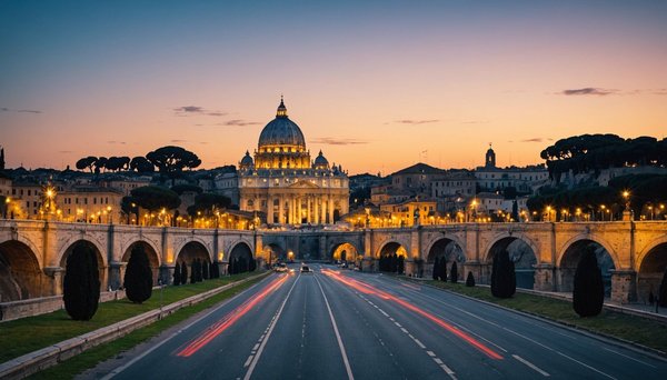 Turbopass Rome : avantages et inconvénients du city pass 2024