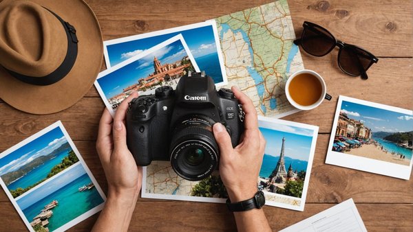 Conseils voyage vacances : découvrez des destinations de rêve