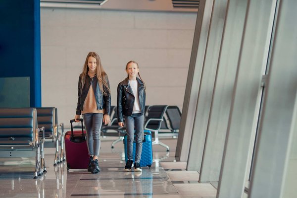 Un aperçu complet de l'aéroport de Charleroi et ses transferts