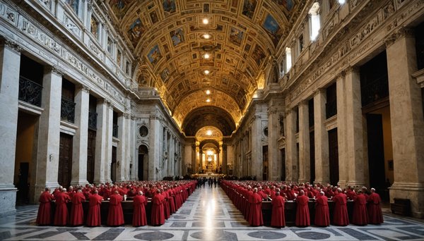 Découvrir le Vatican : 10 astuces pour une visite mémorable