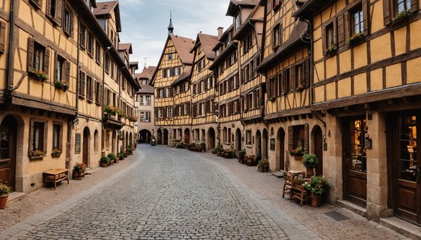 Les meilleures expériences à vivre lors de votre séjour en alsace
