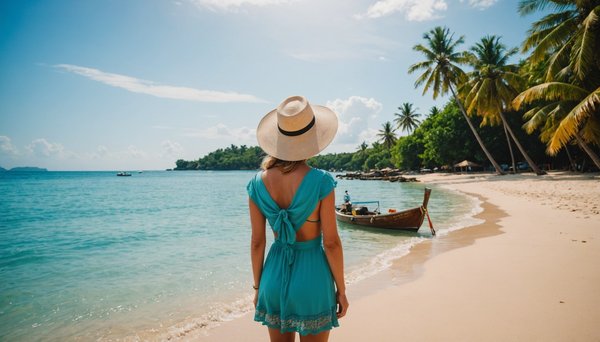 Idées d'escapade : les meilleures destinations de vacances à explorer